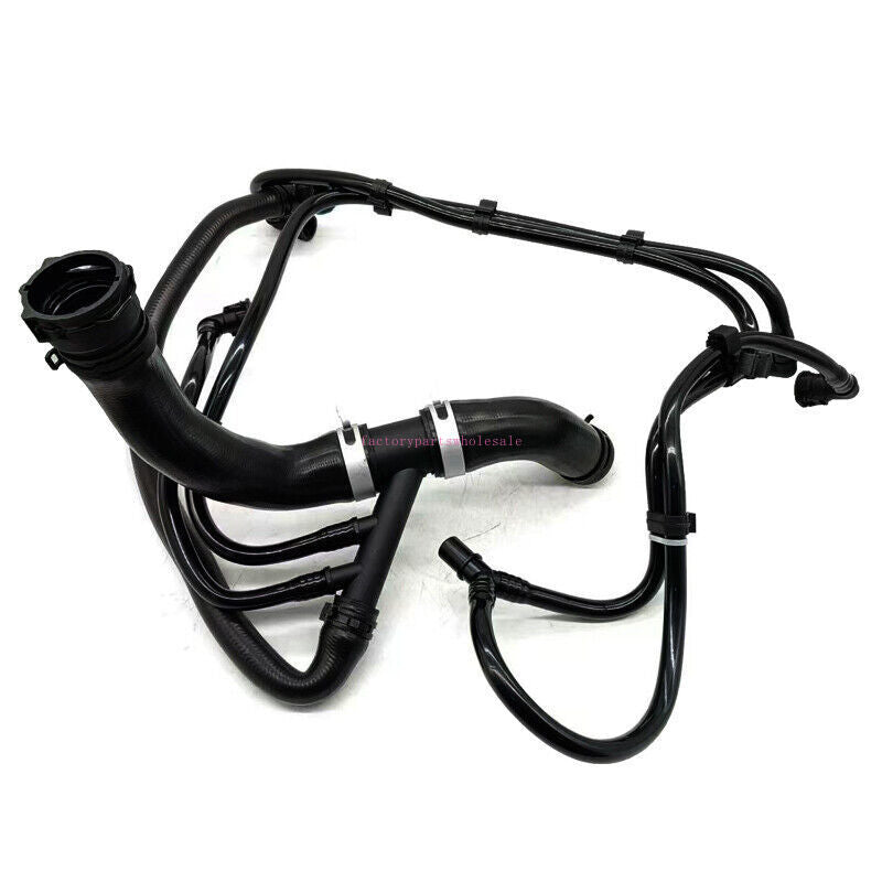 LR034637 Coolant hose for turbocharger suitable for Land Rover for Range Rover Sport - n