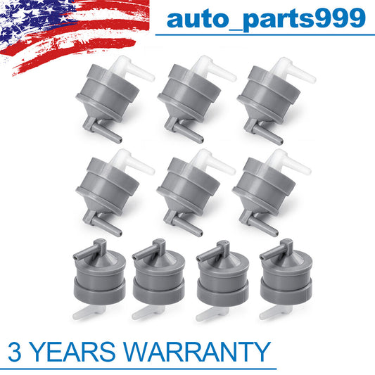 10-pack 90917-11036 gas filters suitable for HiAce Land Coaster HFn vacuum Q7F9- n