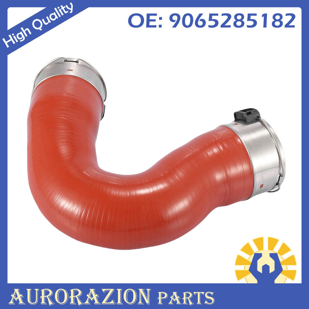 Intercooler turbocharger hose 9065285182 suitable for Mercedes Sprinter 209 211 215 CDI- n