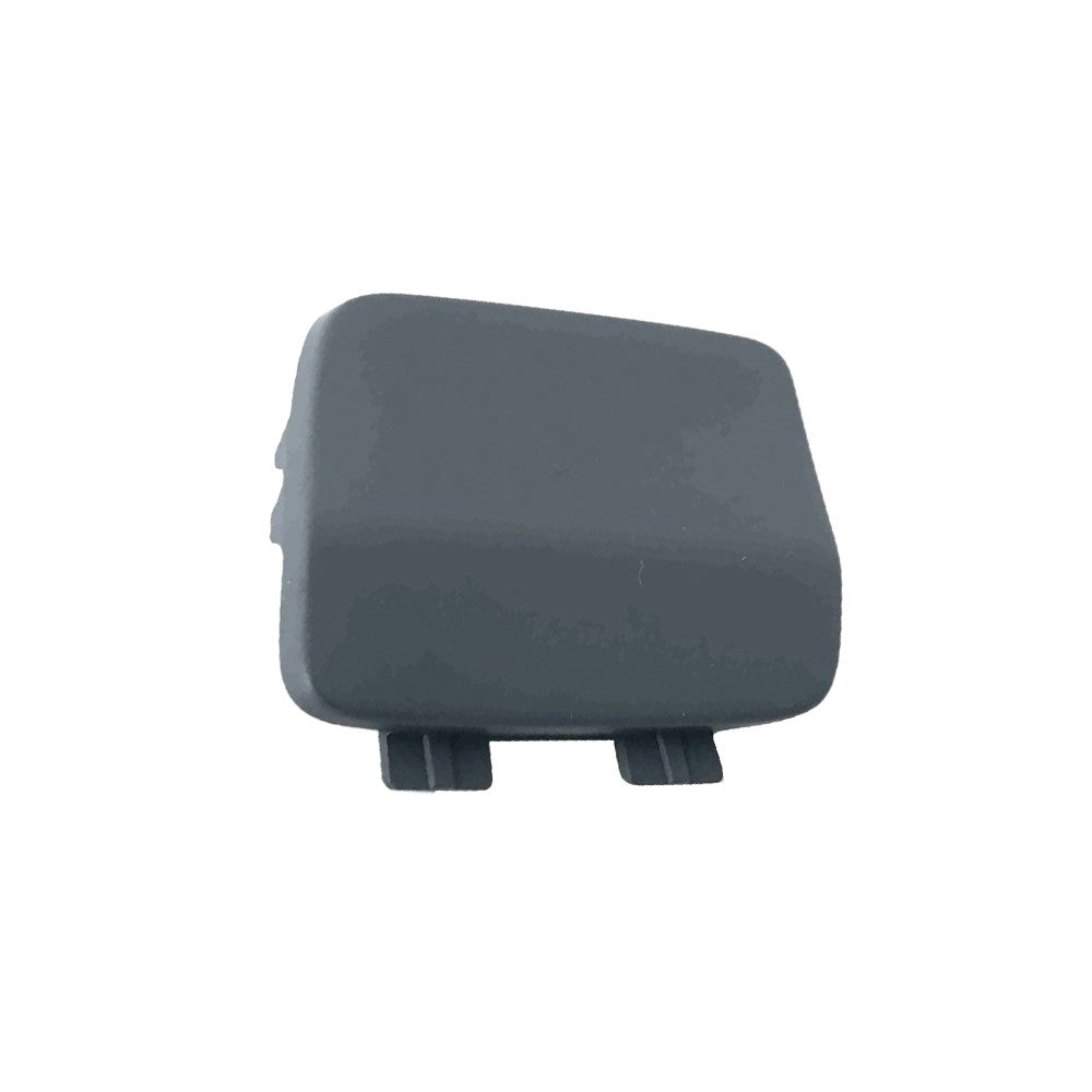 Rear Bumper Tow Hook Cover Unpainted Fits For 1 Series E88 / E82 2007-2013 Q