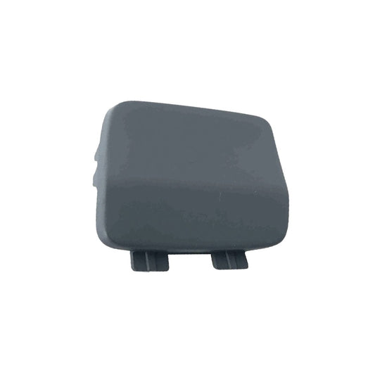 Rear Bumper Tow Hook Cover Unpainted Fits For 1 Series E88 / E82 2007-2013 Q