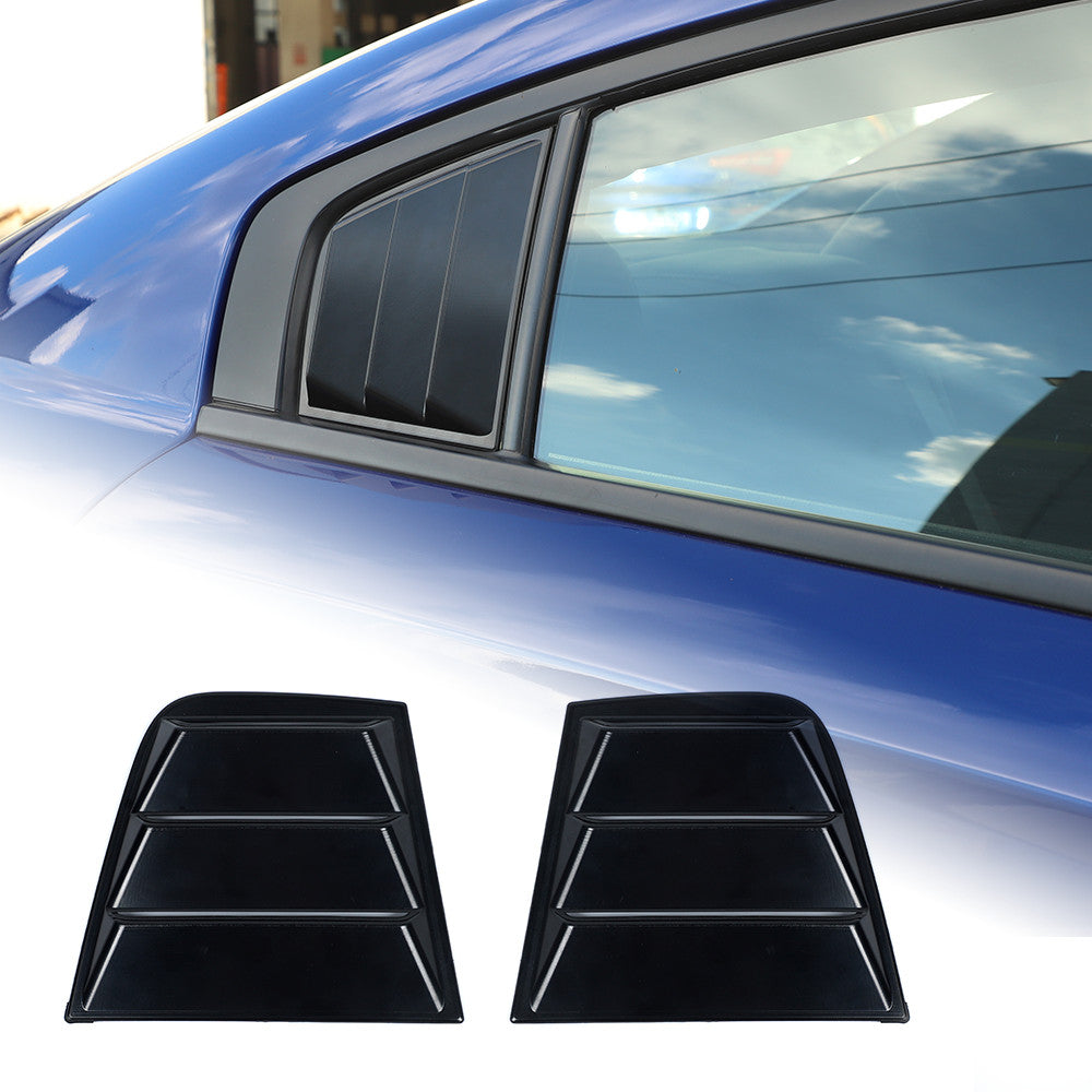 for -MONDEO MK3 (00-07) headlight WASHER JET hat left and right covers- v