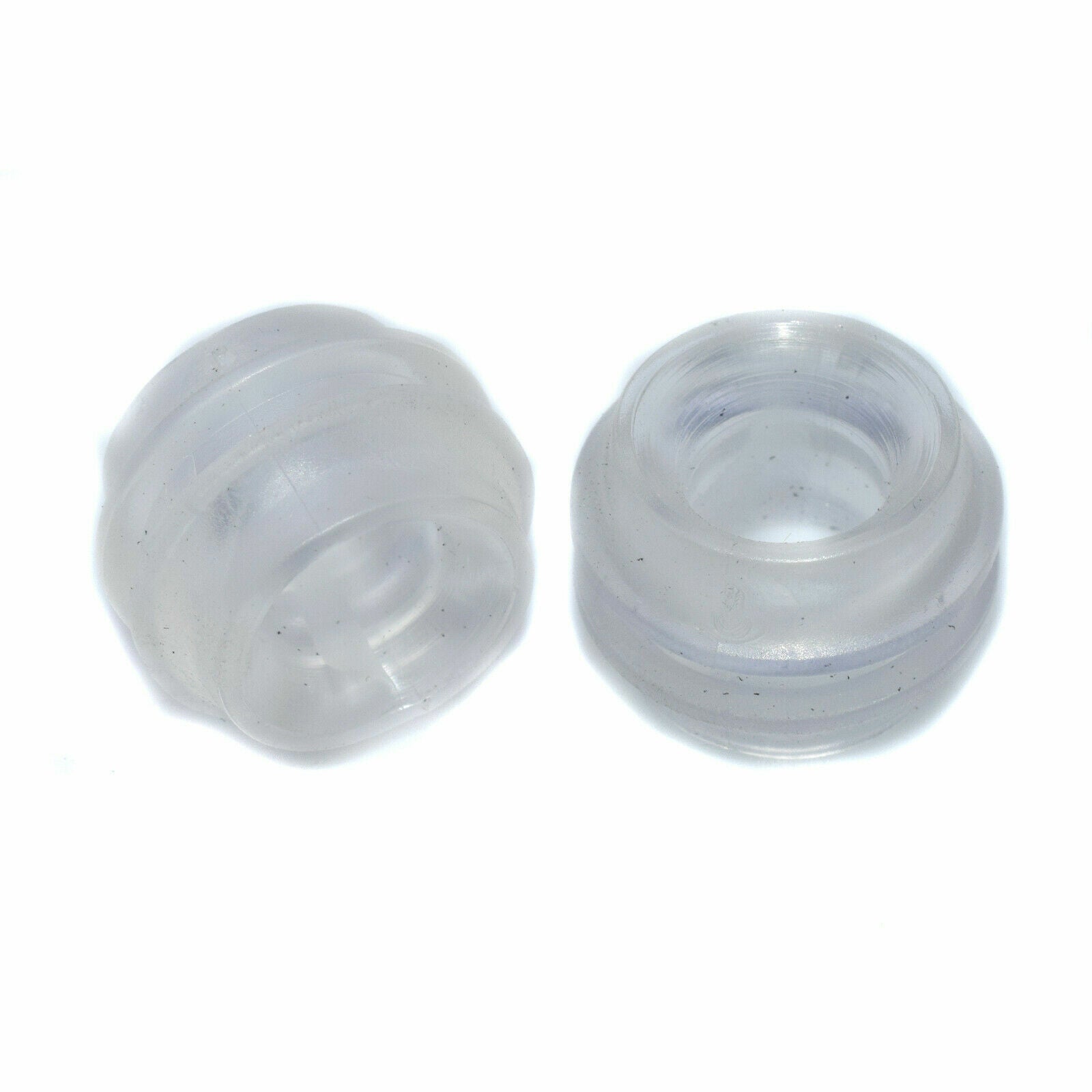 Suitable for Mercedes automatic transmission shift linkage bushing 2 pieces 1159920310- v