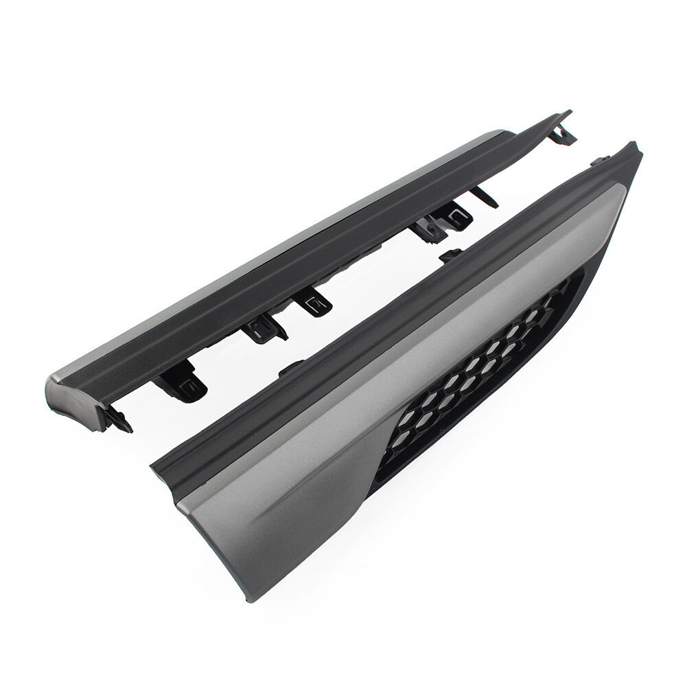 Front Fender Side Grill Upper Molding for Land Rover for Range Rover Evoque 2012-19
