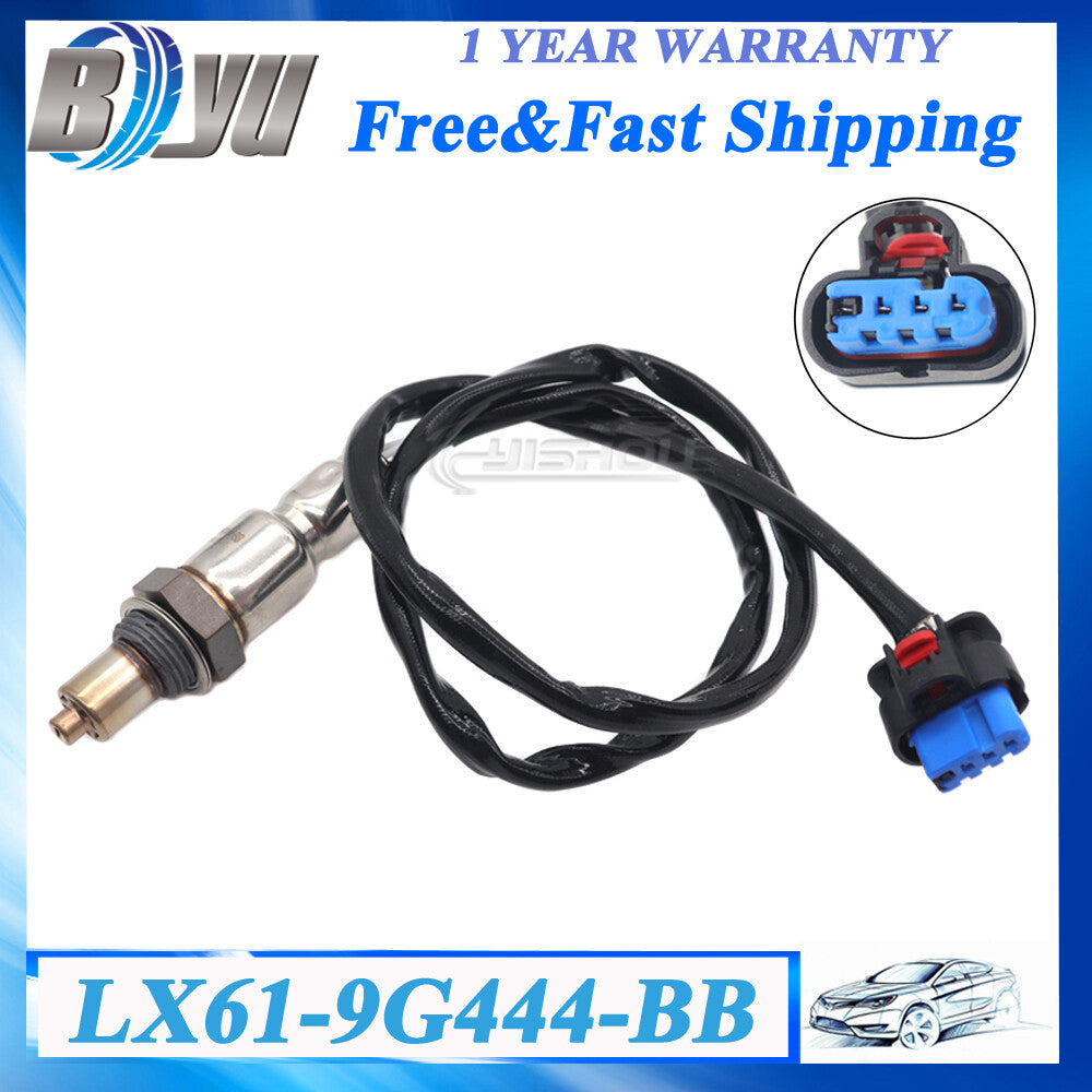 LX61-9G444-BB DY1539 Downstream Oxygen O2 Sensor For 2020-2022 for Ford Escape 2.5L