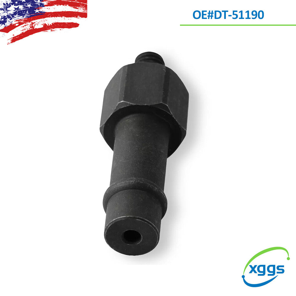 Transmission Oil Fill Adapter for GM 8L90 replacement DT-51190 Q