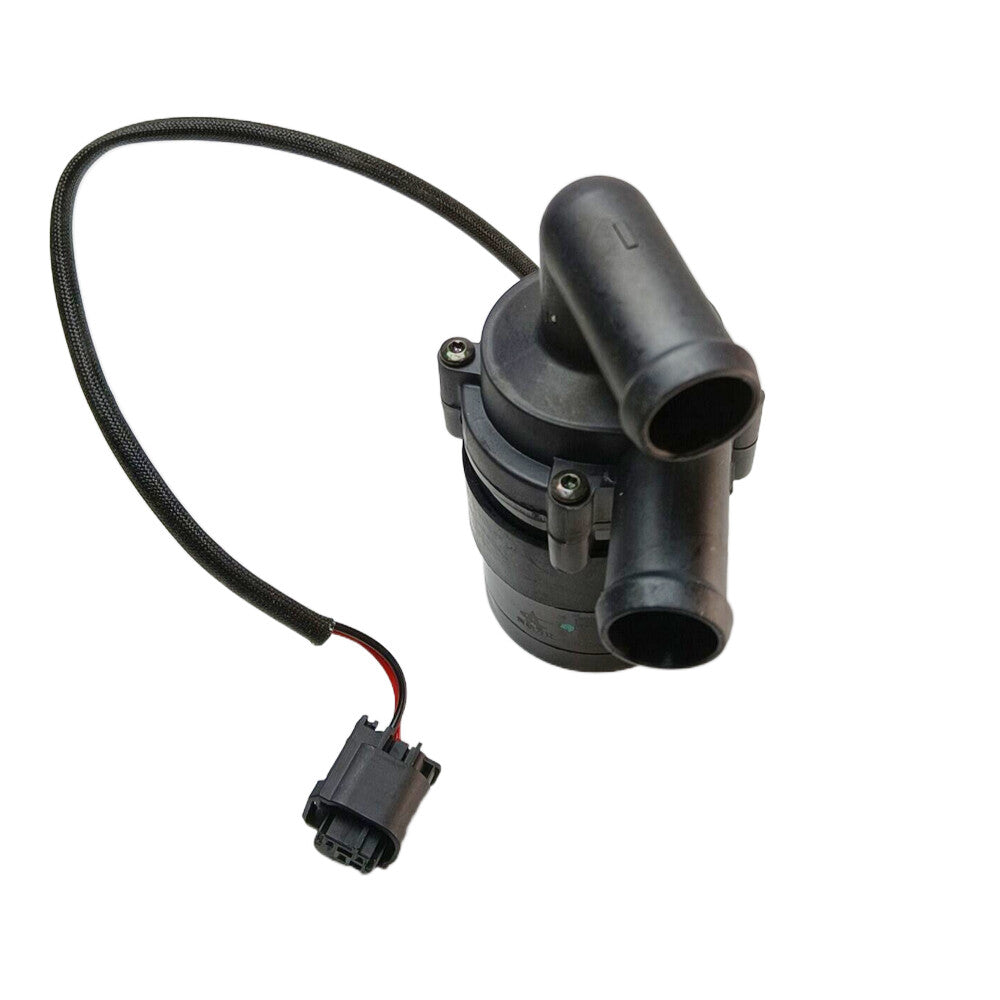 Auxiliary Water pump Control Valve Fit for VW EOS for Jetta for Golf for AUDI A3 7N0 965 561