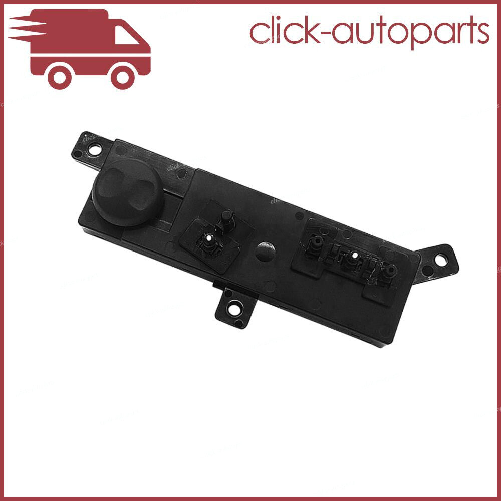 88193C5SA0 Power for Seat Switch Front LH for KIA for Sorento 2015-2017 Black