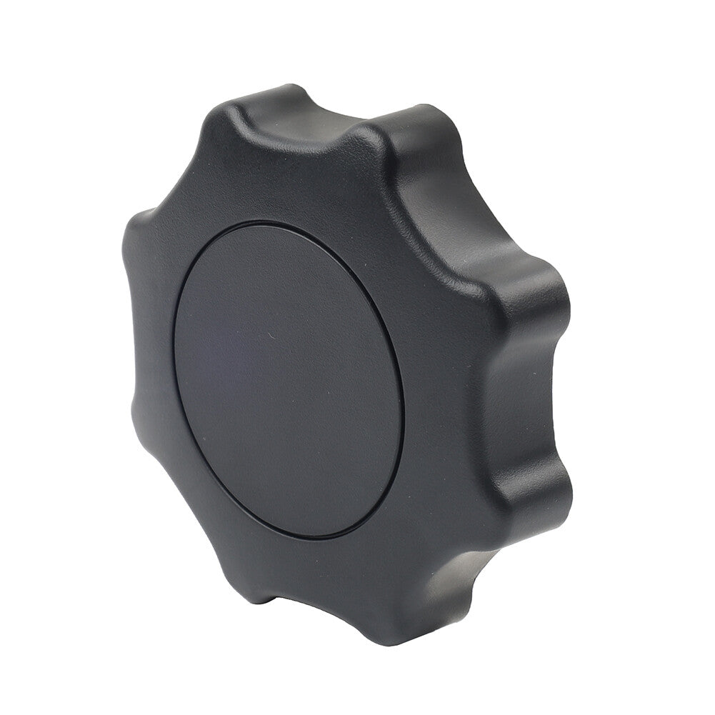 Black for Seat Adjustment Knob for VW Beetle for Golf for Jetta for Passat 1J0881671F Q