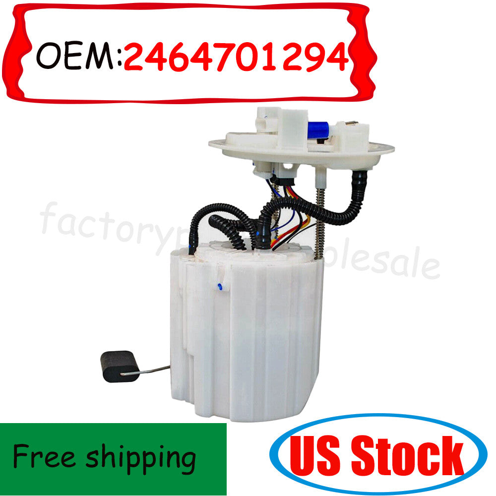 For A200 CLA200 CLA250 GLA180 12-19 Fuel Pump Assembly 2464701294 n