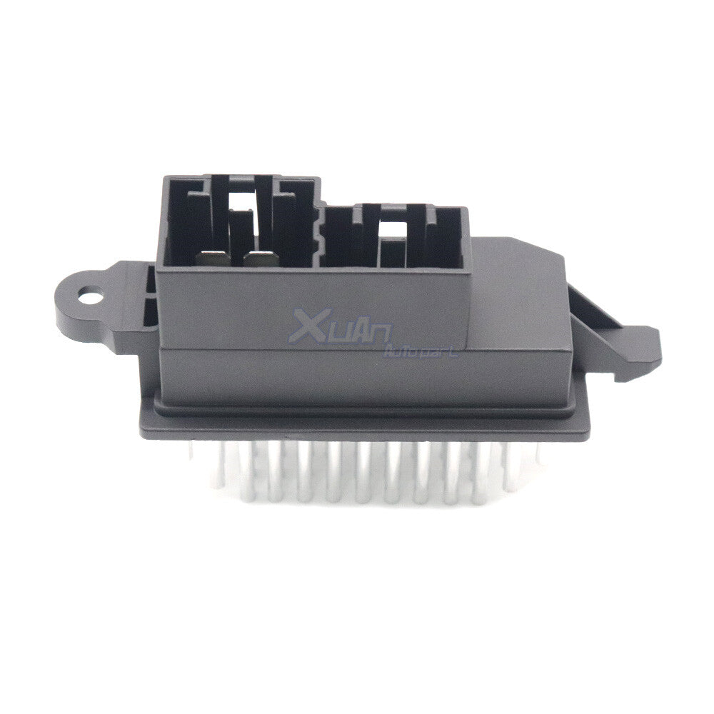 Brand new AV11-19E624-AA hair dryer motor resistor suitable for Transit Wagon B-Max Ecosport- v