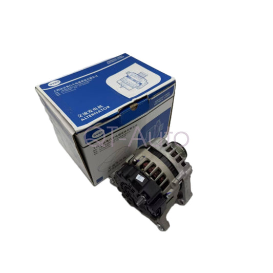 Equipment Manufacturer ( ) Alternator 13597235 for 3.6 Impala Impala Limited 3.0 Equinox- n