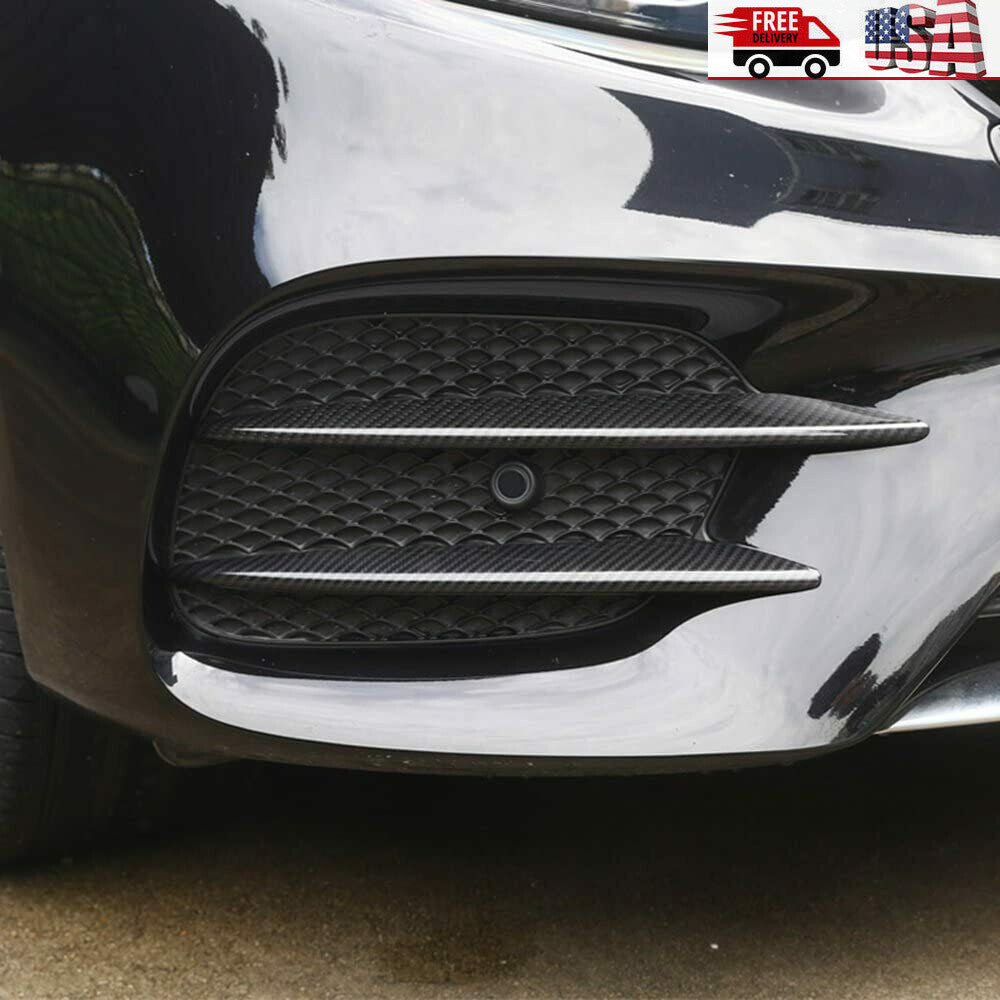 2014-2019 for X6 F16 51127319886 Matte Black Rear Bumper Tow Hook Eye Cover v