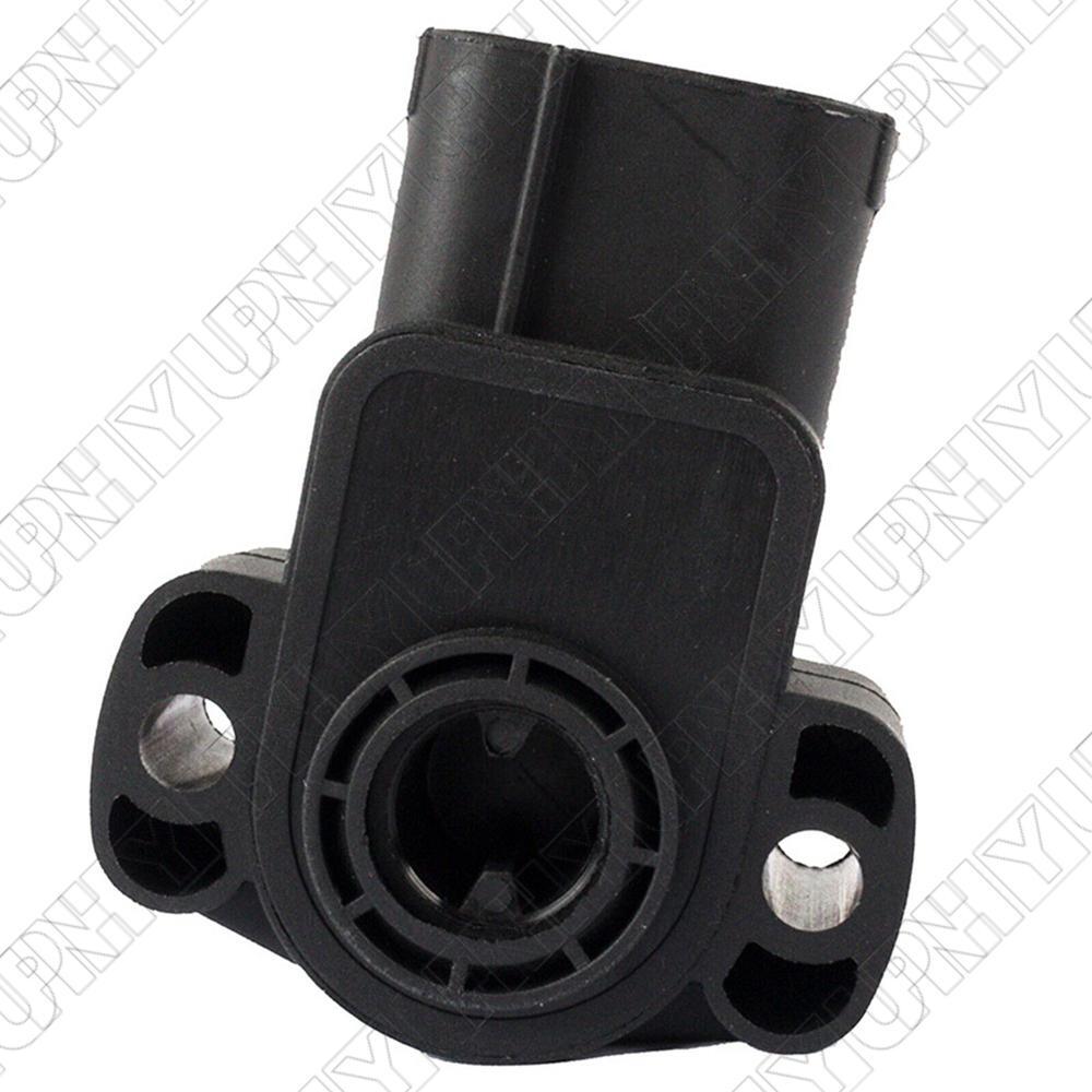 1× Throttle Position Sensor for Ford Escape Explorer Ranger Taurus for Mazda for Mercury