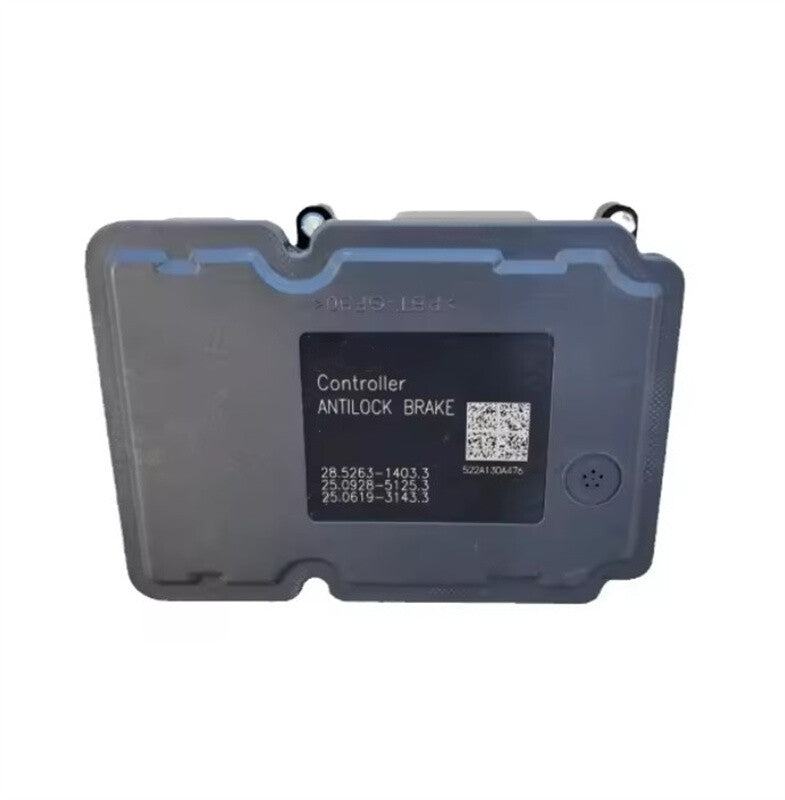 ABS CONTROL MODULE Fit for JEEP for WRANGLER 2010 3.8L V6 68067458AA