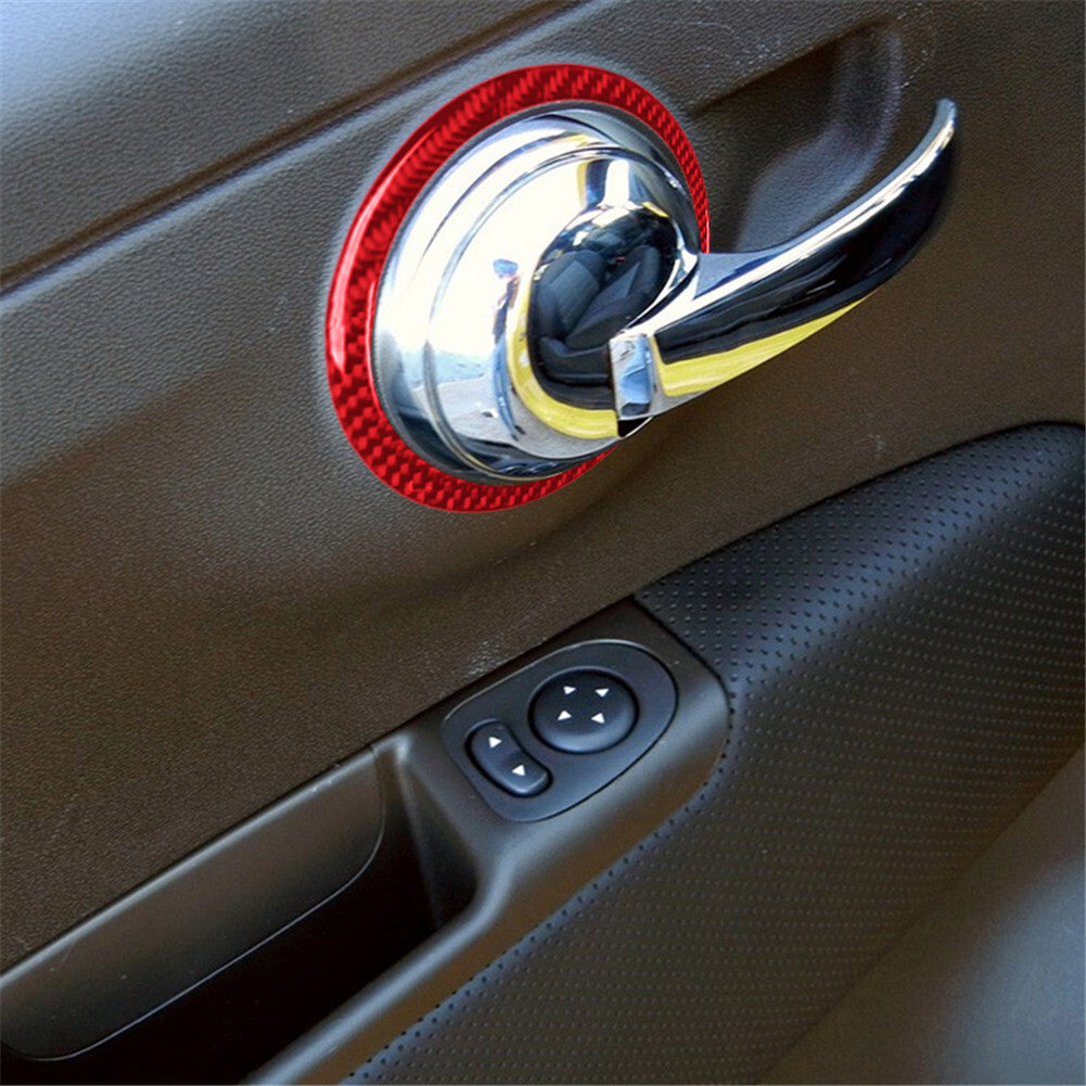 for Honda Accord 2018 - 2022 Matte Woodgrain Headlight Switch Control Frame Cover- v