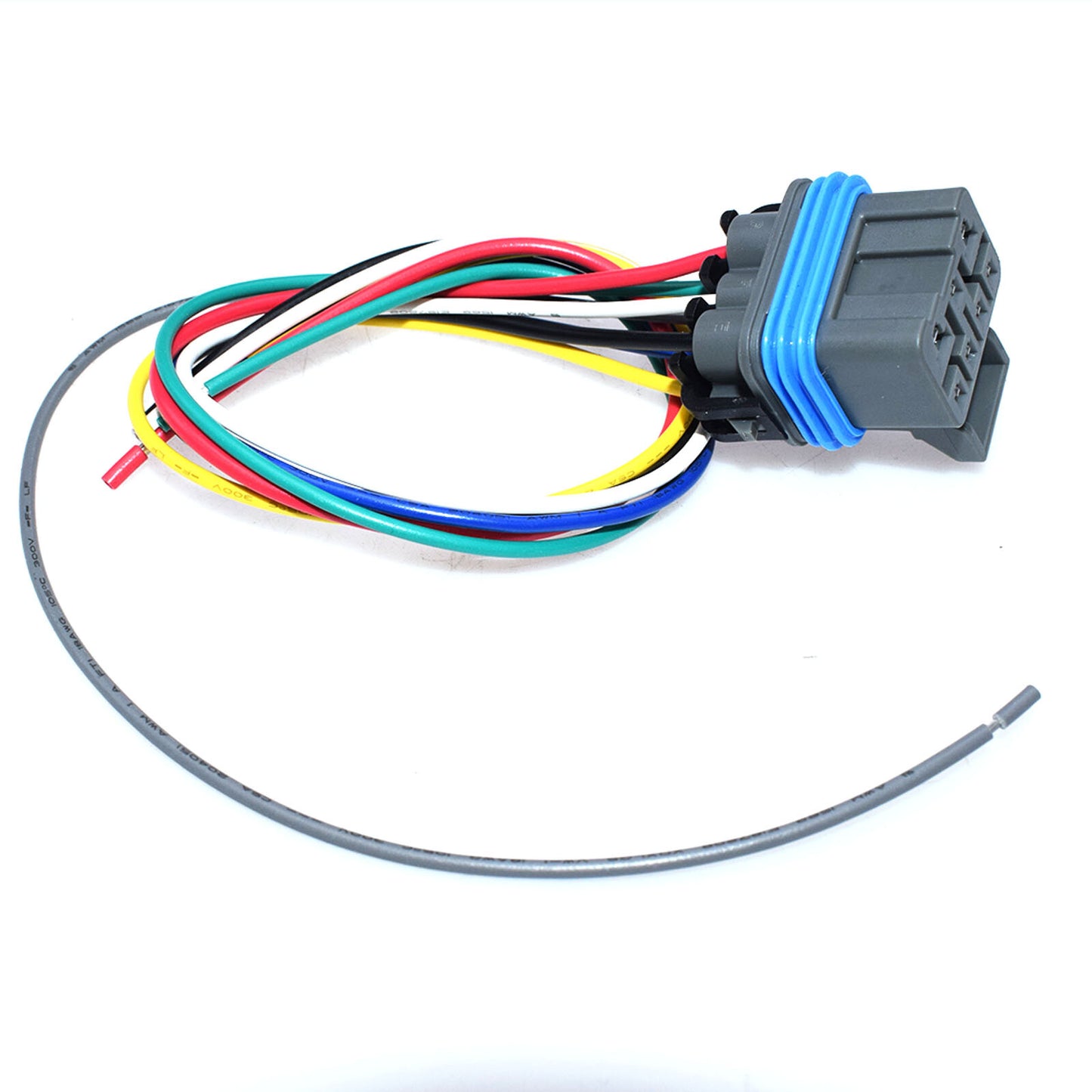 Neutral Safety Switch Connector Wiring Harness 15305887 for GMC for Chevy Astro 4L60