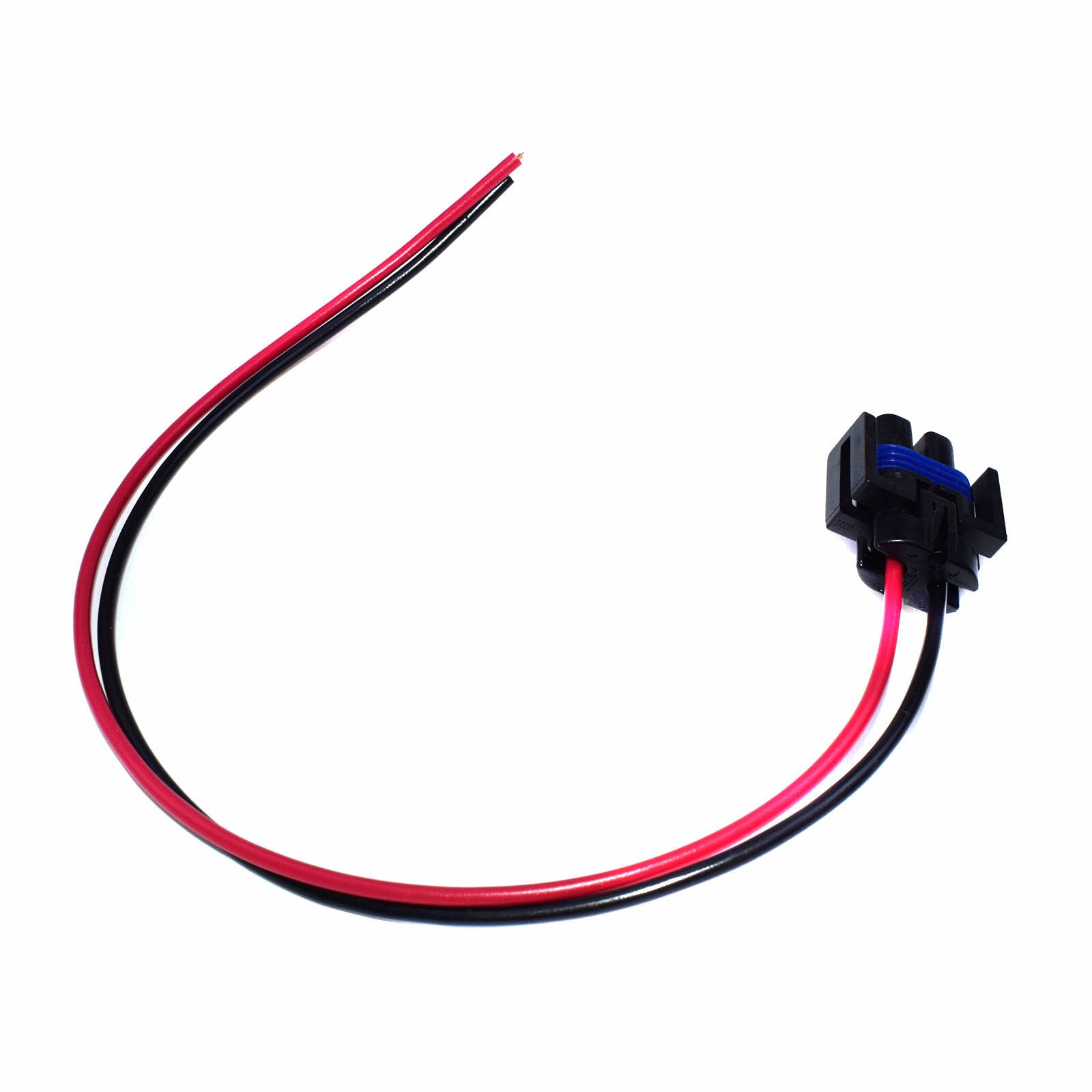 Brand new air conditioning compressor connector cable end for Chevrolet for GMC for Pontiac 12101937 Q