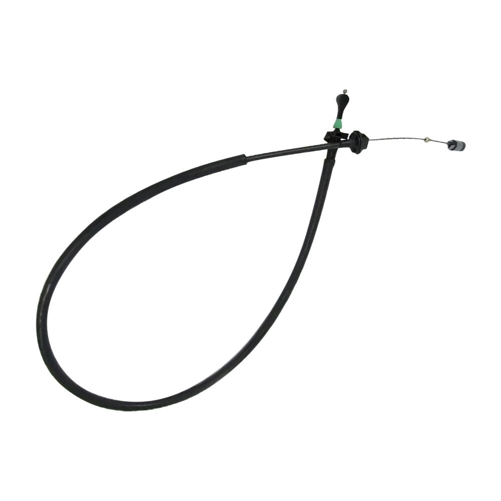 Engine Accelerator Throttle Cable Black For 1996-2001 for Ram 1500 5.2L  5.9L V8 Q