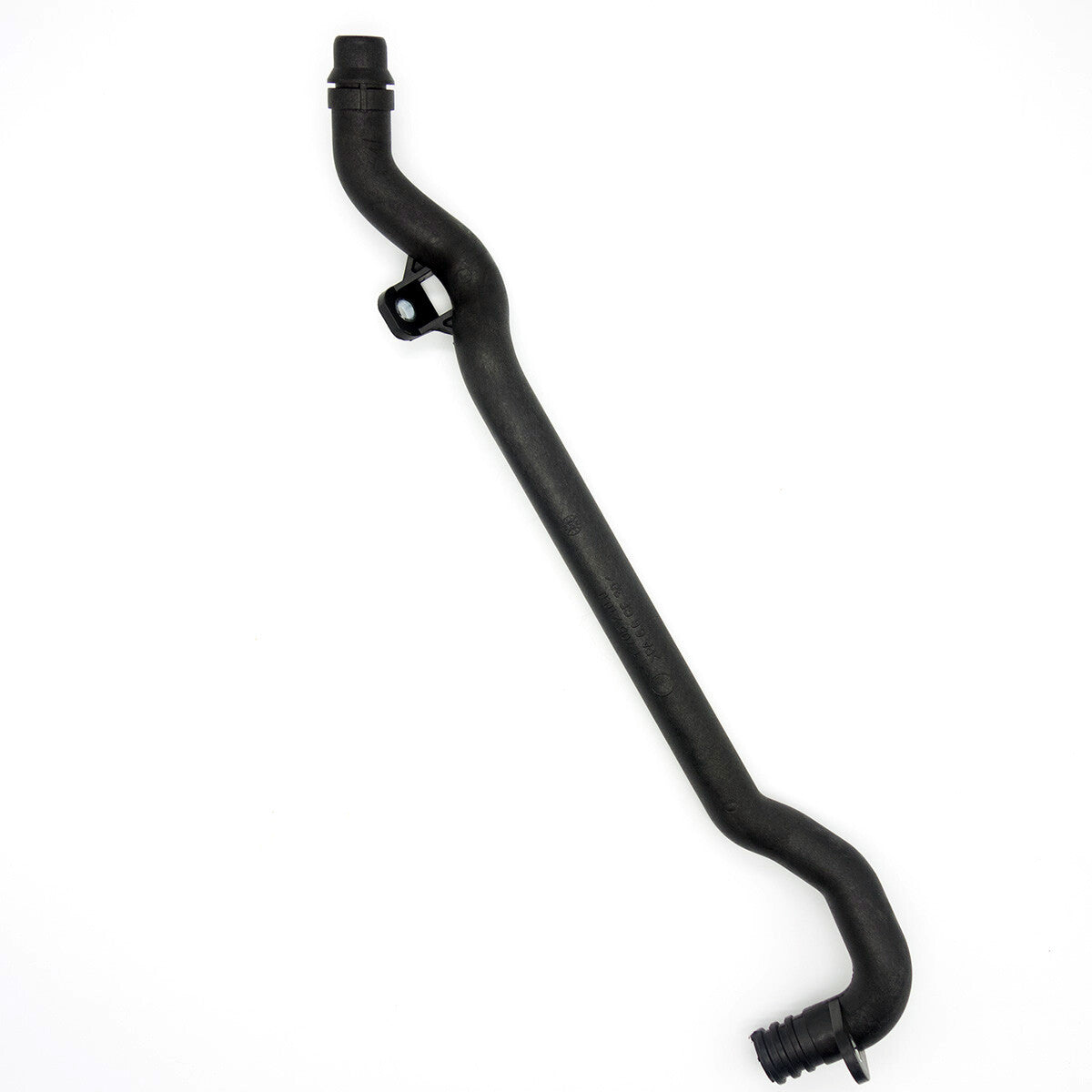 Water & Engine Heater Inlet Coolant Pipe For E39 E46 11537502000+11531705210 n