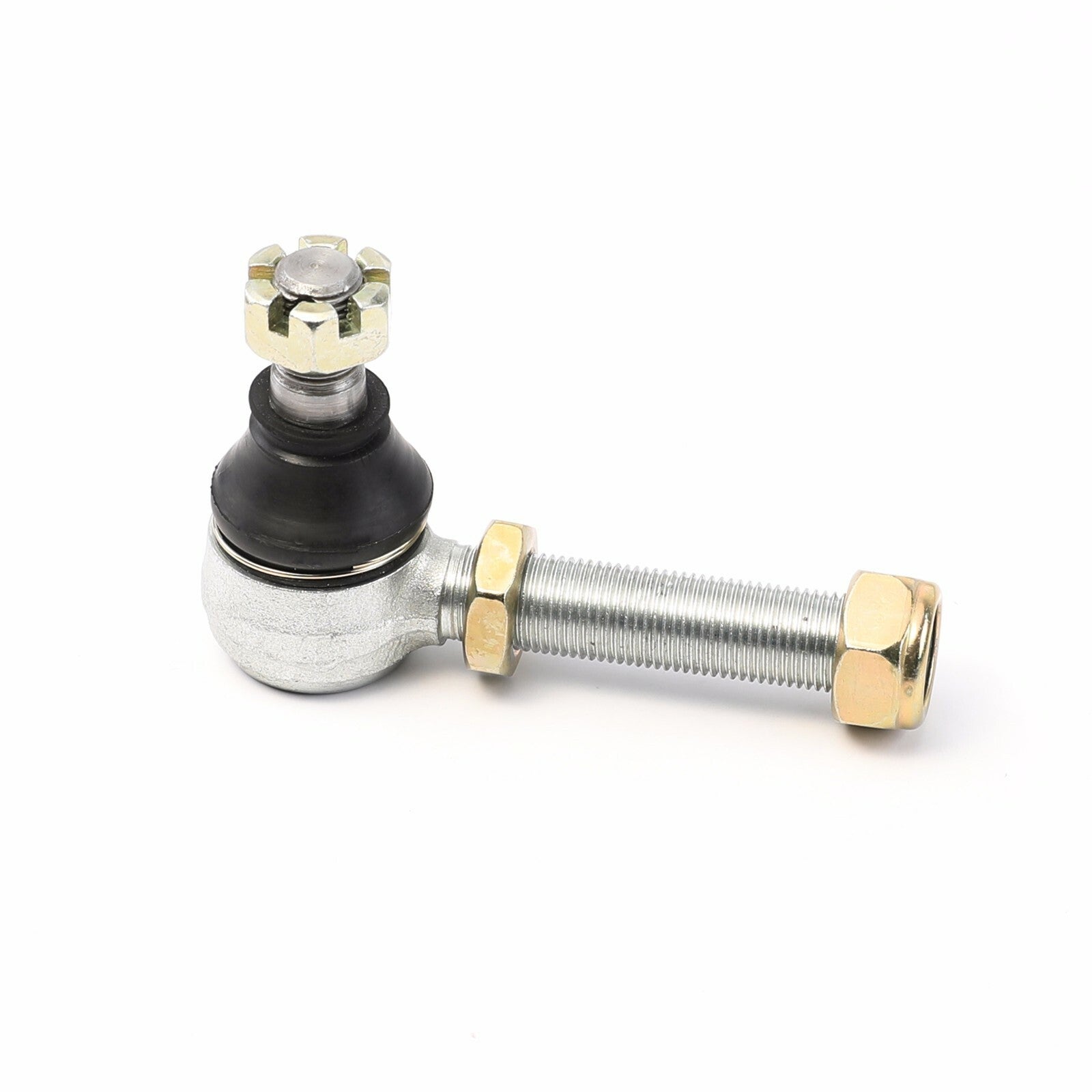 12mm/16mm tie rod end ball connector for go-karts, four-wheel drive, for mini bikes
