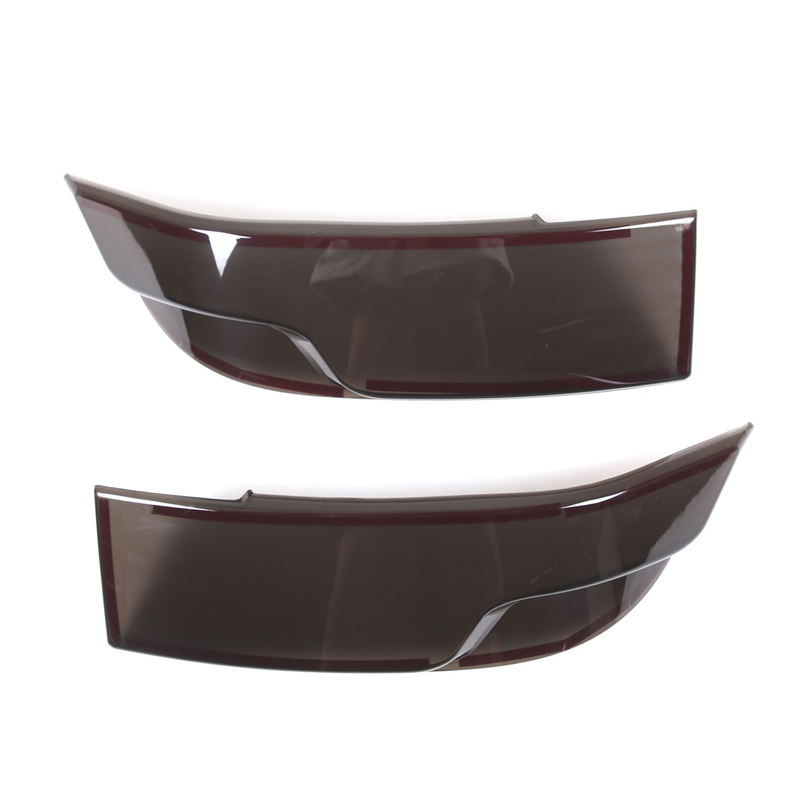 Rear taillight housing protective cover decorative accessory for Land Rover Evoque 2012 - 19- n
