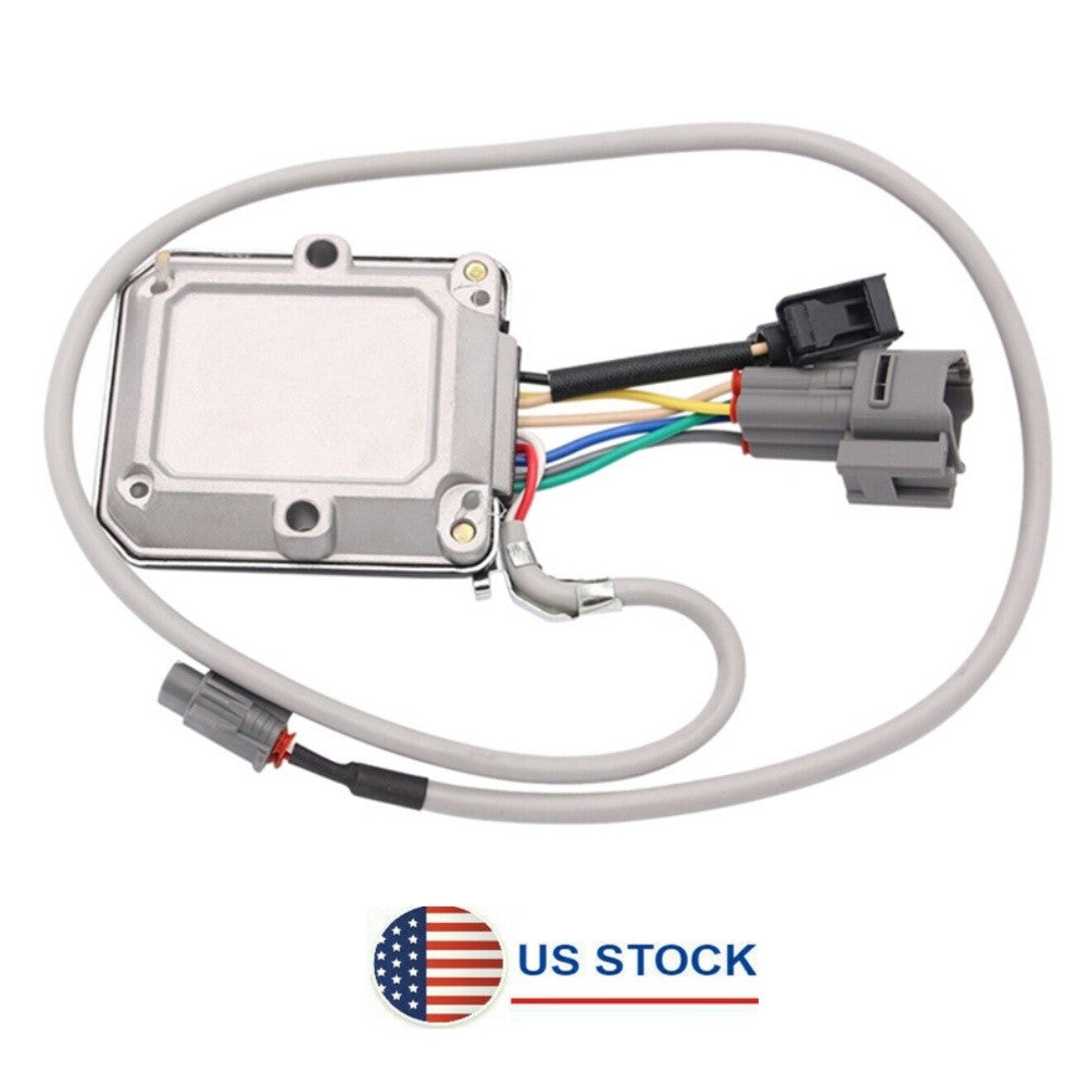 Igniter Assy Ignition Module COIL for Toyota for 4Runner Pickup 92-95 22RE 4Cyl Q