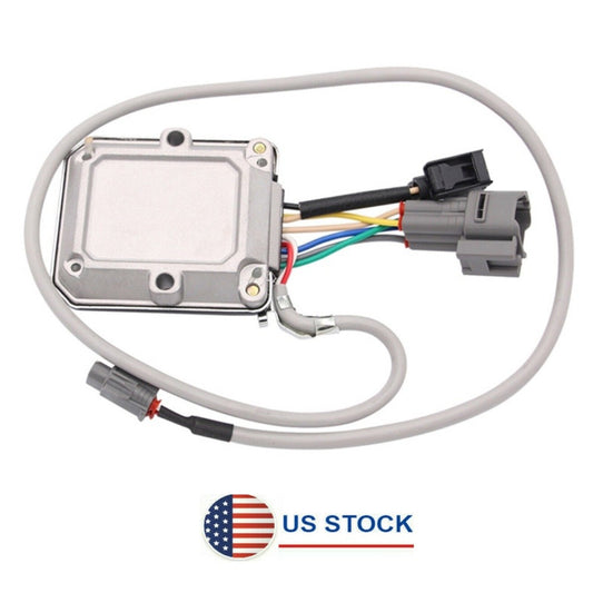 Igniter Assy Ignition Module COIL for Toyota for 4Runner Pickup 92-95 22RE 4Cyl Q