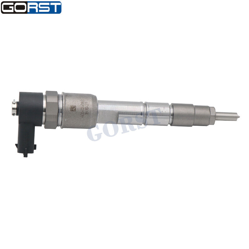 Common Rail Injector Assembly 0445110365 For Changchai 4B28TC 0445110364 v