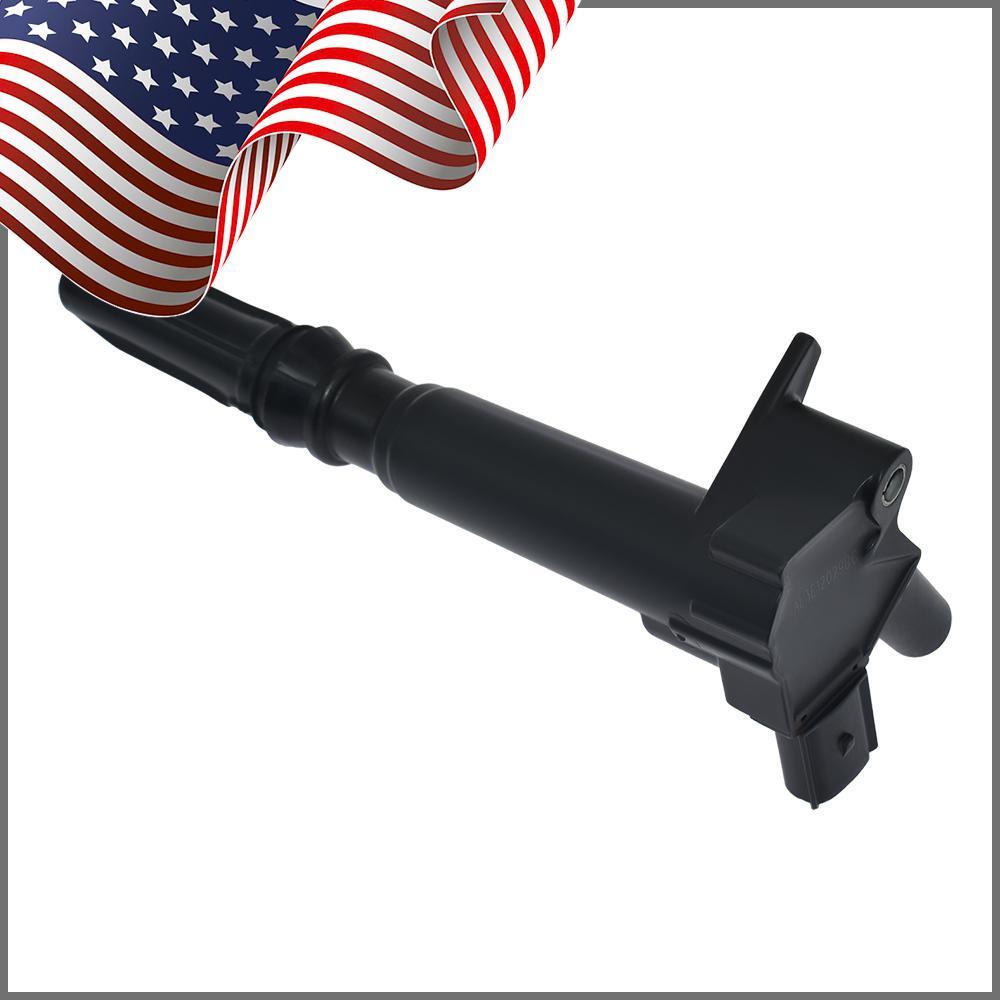 Ignition Coil for Ford F150 F250 F350 Super Duty Truck 6.2L UF639 AL3Z-12029B