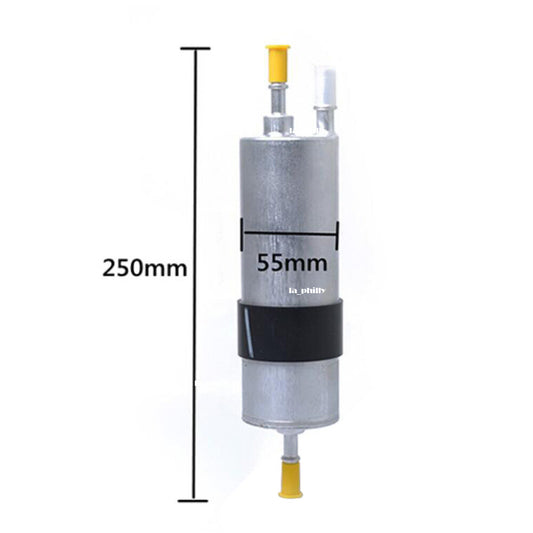 for BMW E87 F20 E90 F30 F35 F10 F31 F01 F02 F18 X1 X3 X4 M2 M3 M4 GT Fuel Filter Q