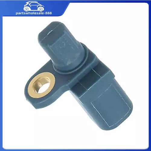 Two BV6T2C190KA rear ABS sensors for Ford Escape 2013-2019.