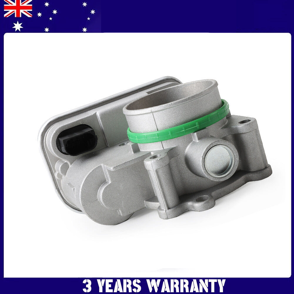 Throttle Body 4891735AB For 2009-2016 for Dodge JOURNEY WITH 1.8L 2.0L 2.4L Engine v