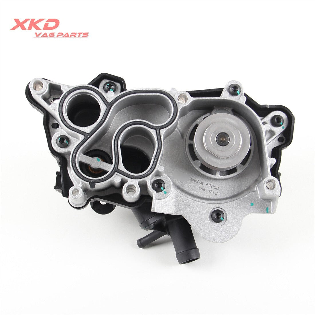 1.2T engine overhaul and rebuild kit suitable for Volkswagen Beettle, Caddy, Polo, CYV, CJZA, CJZB