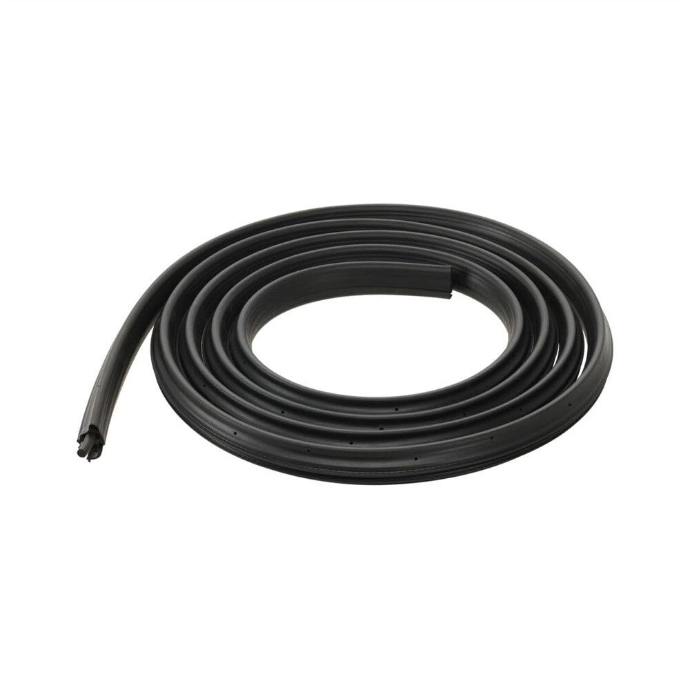 1× Front Door WeatherStrip For 07-13 for Chevrolet Silverado 1500 2500 3500 22766379