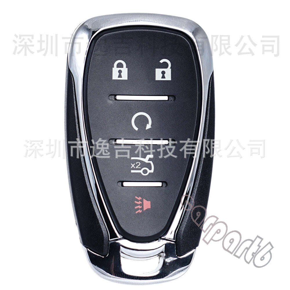 2 For 2016 2017 2018 2019 2020 for Chevy Camaro Malibu for Smart Remote Key Fob HYQ4EA Q