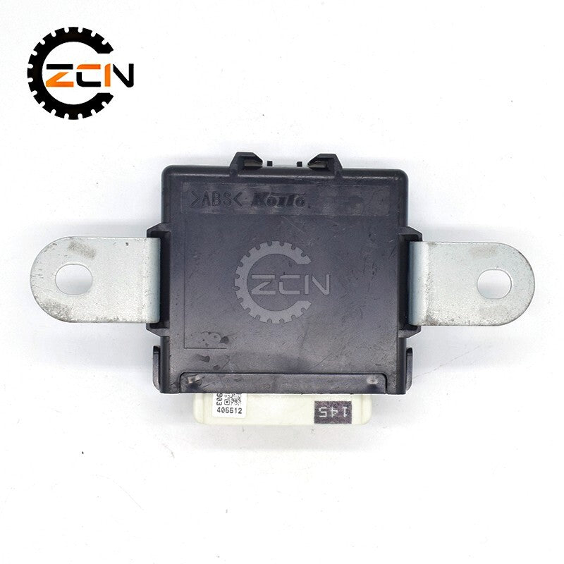 2011 ESTIMA ACR50W Head Light Leveling Computer control unit 89960-28011