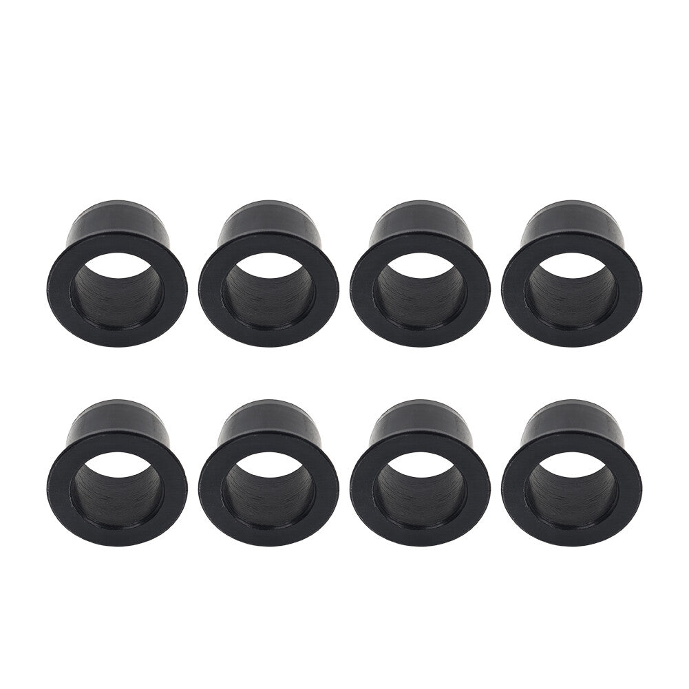 8pcs Upper Lower A-Arm Short Bushings for Kawasaki Teryx 750 4X4 Camo 92139-0231
