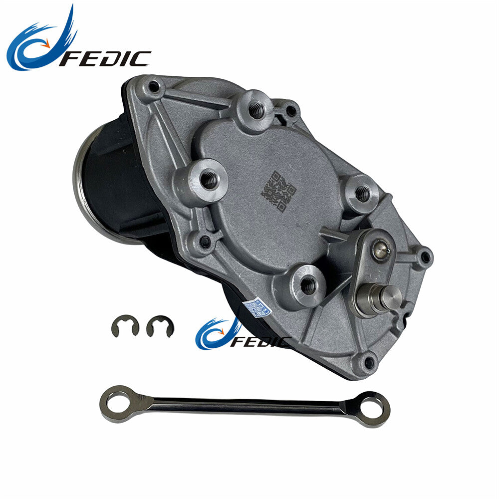 Turbo actuator 1118100XED95 for Great Wall Wingle 7 Poer GW4D20M 2.0T 120 Kw