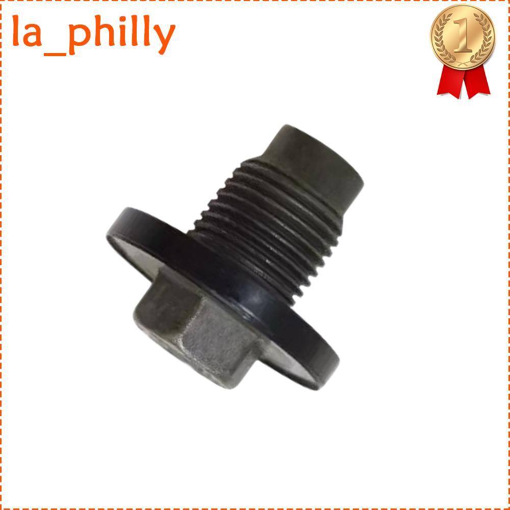 Engine Oil Drain Plug for Chrysler for Dodge for Jeep for Ram 1500 6513414AA 06513414AA Q