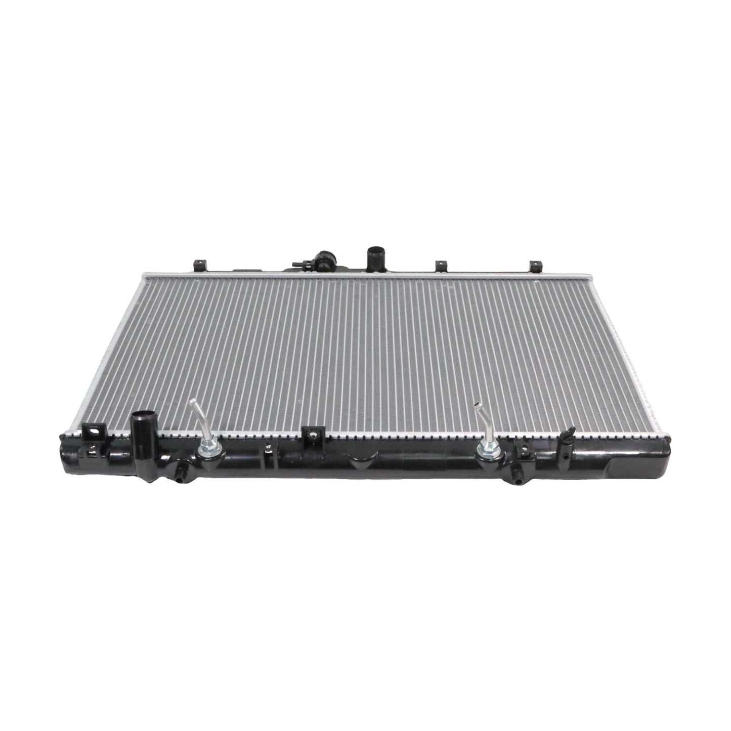 1pcs Radiator Fits For 1998-2002 for Honda Accord 3.0L V6 CU2147 vastvehicle