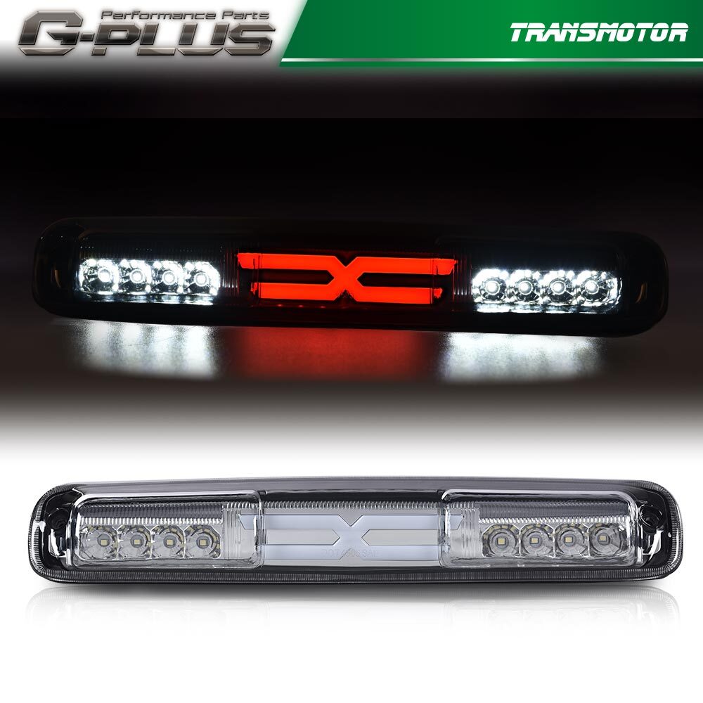 99-07 Silverado/ for Sierra Shenbu X LED Triple LED- v
