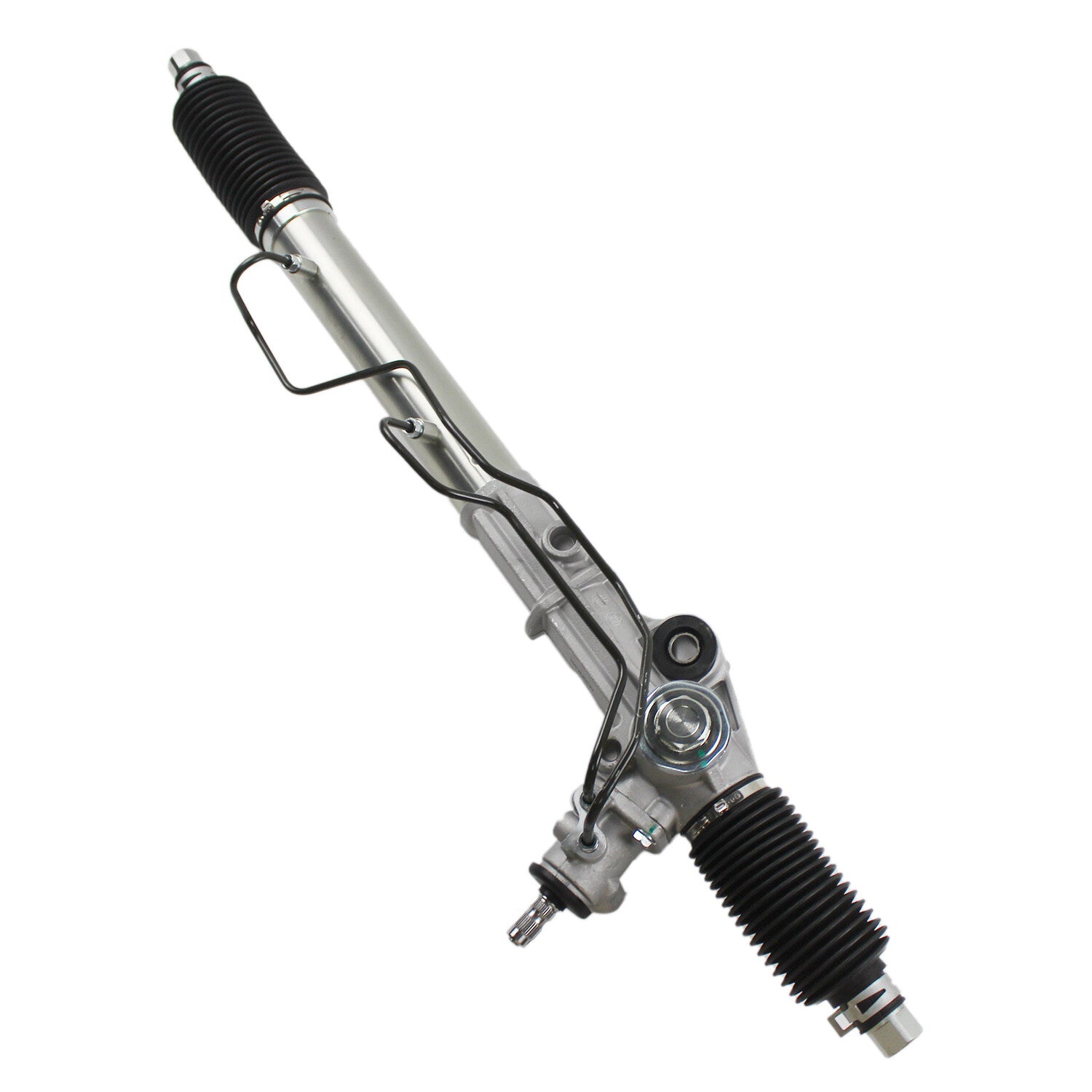 Power Steering Rack and Pinion For 1998-2004 for Toyota Tacoma 4WD 44250-35041