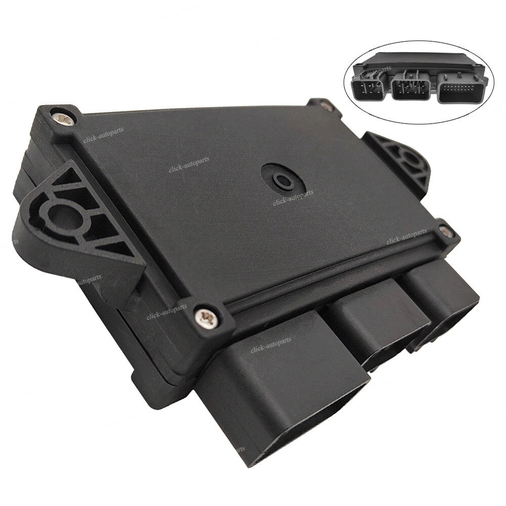 Central Relay Junction Box 37700-115H-0000 For HiSUN 500 700 UTV Massimo Bennche Q