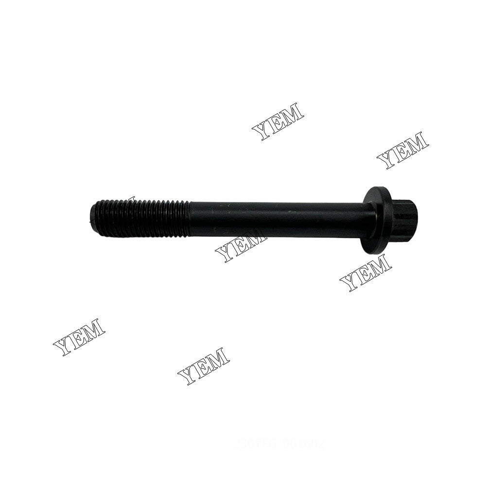 4LE1 Cylinder Head Screw for Isuzu Engine Rebuild Kit Aftermarket Parts