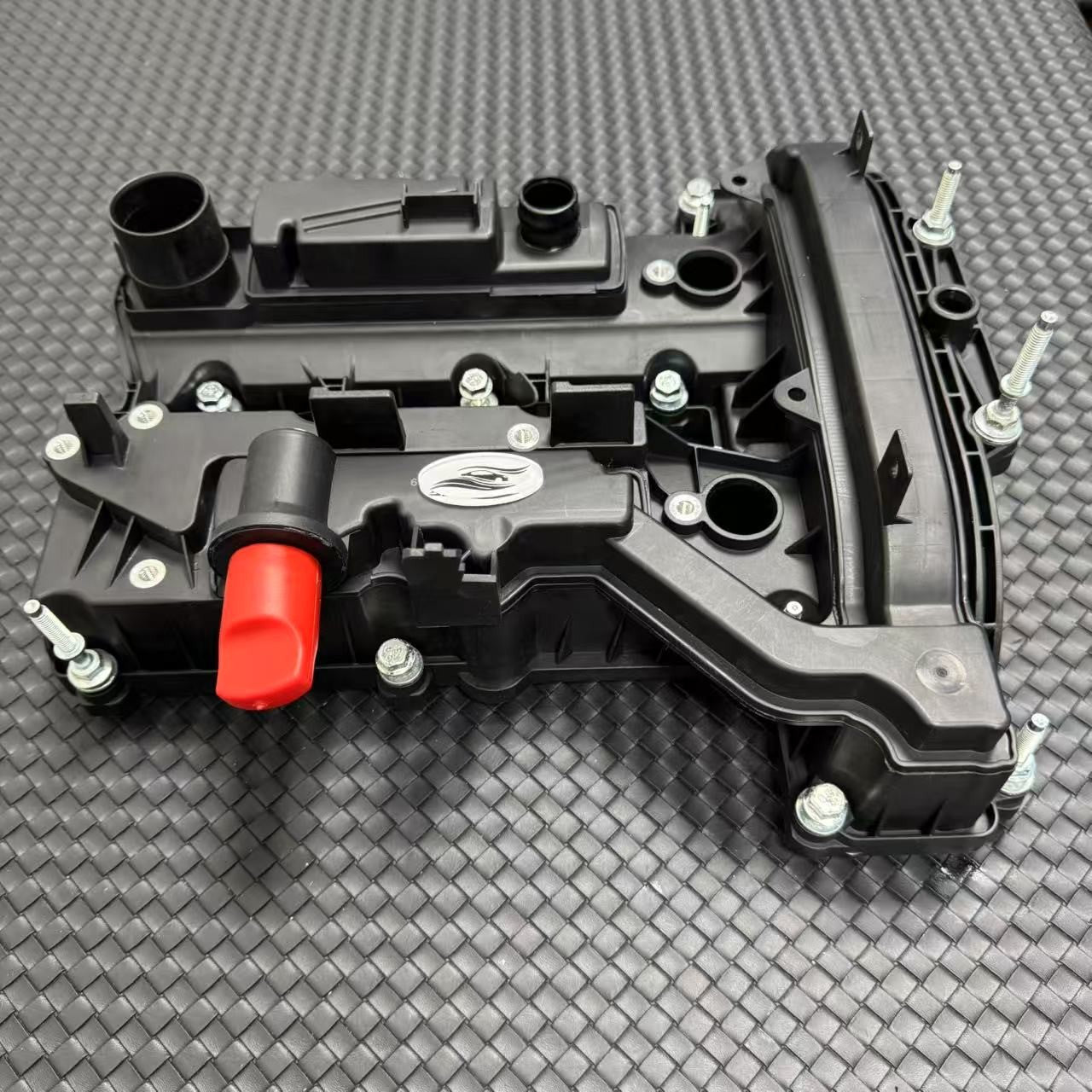 Cylinder Head Cover  for ford  Focus 1.0 EcoBoost 2012 Q