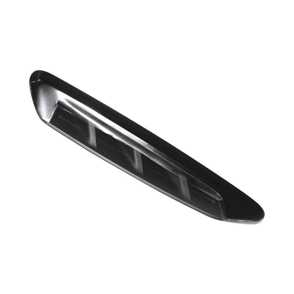 Fender Side Air Outlet Cover Trim Black Right For 2018 2019 2020 202 X3 X4