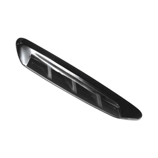 Fender Side Air Outlet Cover Trim Black Right For 2018 2019 2020 202 X3 X4
