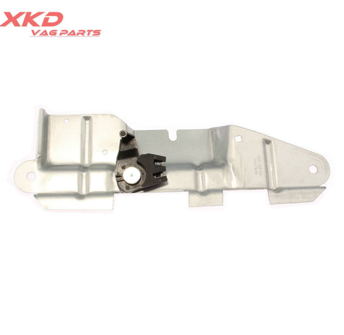 Bootlid Trunk Latch Bracket Fit for VW for VW for Bora for Jetta MK4 2001-2005 Q