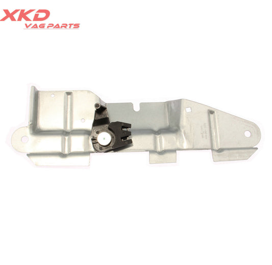 Bootlid Trunk Latch Bracket Fit for VW for VW for Bora for Jetta MK4 2001-2005 Q